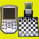 Excalibur Chess Station (2002)