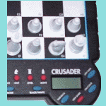 Excalibur Crusader (1997) Controls