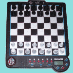 Ecalibur Crusader (1997)