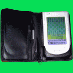 Excalibur Deluxe Talking Touch Chess  (2005)