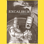 RadioShack e-Chess Express (2006) User Manual