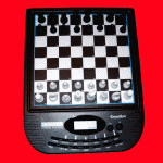 Excalibur Einstein Chess Wizard (2008)