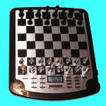 Einstein E=MC2 Master Chess & Checkers (2008)