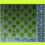 Einstein Touch Chess (2008) Touch Screen