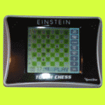 Einstein Touch Chess (2008)