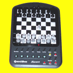 Excalibur Escort (1995)