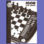 Igor (2003) User Manual
