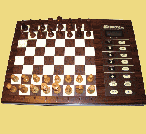 Excalibur Karpov 2294 (2000)
