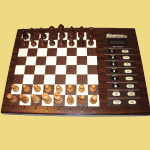 Excalibur Karpov 2294 (2000)