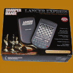 Lancer Express (1996) Box