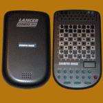 Ecalibur Lancer Express (1996)