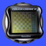 Excalibur Touch Chess II (2007)