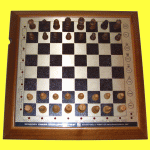 Fidelity Sensory Chess Challenger 12B (1984)