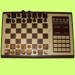 Fidelity Chess Challenger 7 (1979)