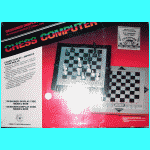 Fidelity Designer 2000 Display (1988) Box
