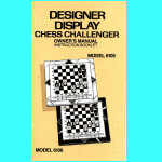 Fidelity Designer 2000 Display (1988) User Manual