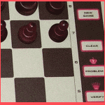 Fidelity Gambit Version 2 (1987) Sensory Controls