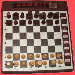 2Fidelity Gambit (Version 1) - 1987