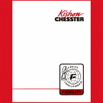 Fidelity Kishon Chesster Challenger (1990) User Manual