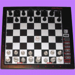 Fidelity Little Chesster Challenger (1991)