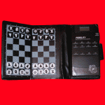Fidelity Micro Chess Challenger(1991) 12 Buttons Version