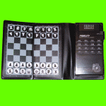 Fidelity Micro Chess Challenger(1991) 16 Buttons Version