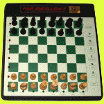 Fidelity Par Excellence (1986) User Manual