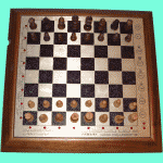 Fidelity Sensory Chess Challenger 12 (1983)
