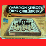 Fidelity Septennial (1984) Box