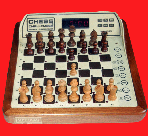 Fidelity Septennial (1984)