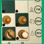 Fidelity Super �9� Sensory Chess Challenger (1982) Touch Controls