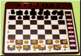 Fidelity Gambit