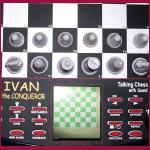 Ivan II The Conqueror (2004) Controls