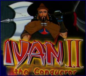 �Ivan the Conqueror� picture taken from Box.