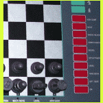 Krypton Jupiter (1995) Controls