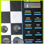 Excalibur Legend II (1993) Push Button Controls
