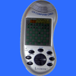 Lexibook LCD Computer Chess (2001) Electronic Chess Computer