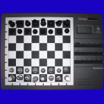 RadioShack Master Chess Computer (1998)