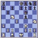 CC1 PLAYS 11. ... 0-0-0?? CC1 PLAYS 11. ... 0-0-0??