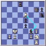 AFTER 39. Ng2 BLACK STILL IN THE GAME AFTER 39. Ng2 BLACK STILL IN THE GAME