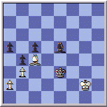 BLACK CANNOT WIN THIS BLACK CANNOT WIN THIS