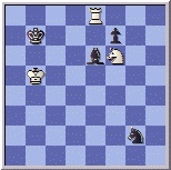 MATE IN 6 AFTER 41. ... Nxg2??