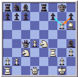 CC 1 SOON TO BE CHECKMATED