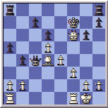 25. Qf6+ CC1 ABOUT TO LOSE AGAIN 25. Qf6+ CC1 ABOUT TO LOSE AGAIN