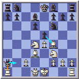 MATCH DRAWN BY REPETITION MATCH DRAWN BY REPETITION