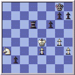 RAPIER CLOSE TO WINNING RAPIER CLOSE TO WINNING