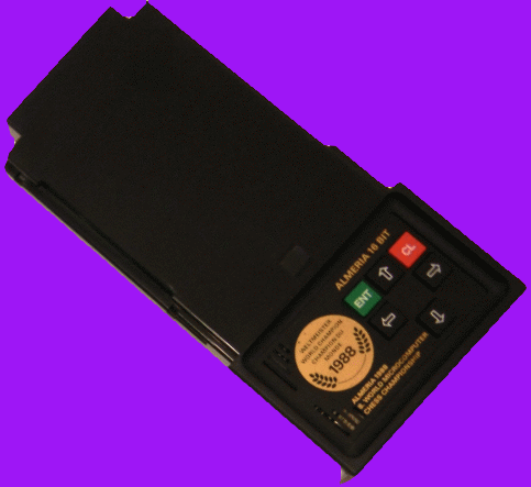 Mephisto Almeria 16 Bit (1988)
