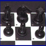Mephisto Berlin Pro London Upgrade (1996) Magnetic Pieces