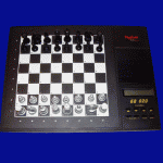 Mephisto Berling Pro London Upgrade (1996)