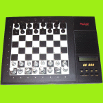 Mephisto Berlin 68000 (1992)